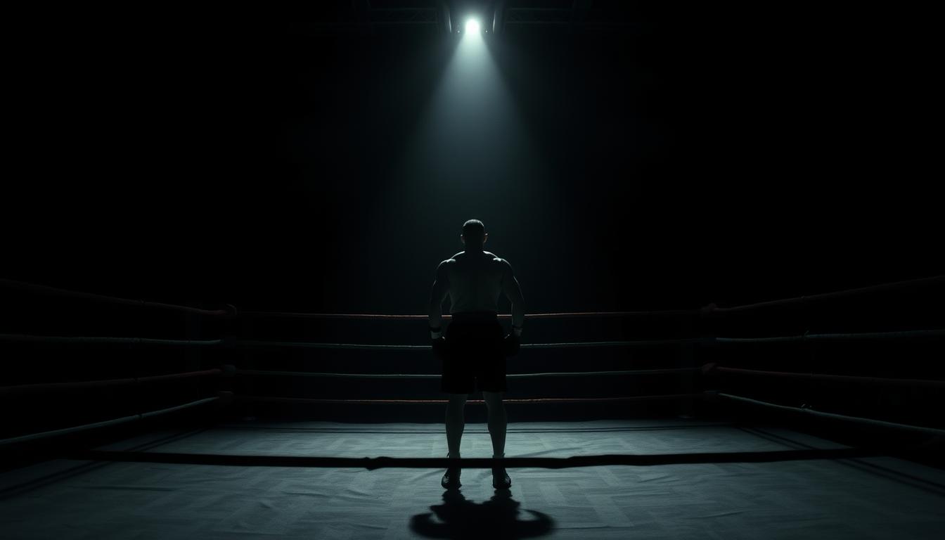 Raging Bull review