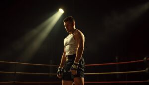 classic noir sports movies