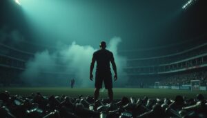 ego in sports movies