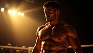 masculinity in sports movies