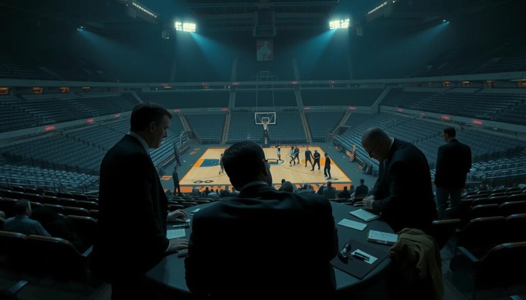 sports films about gambling
