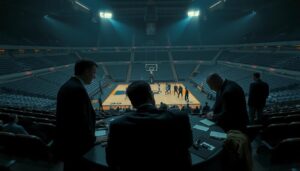 sports films about gambling