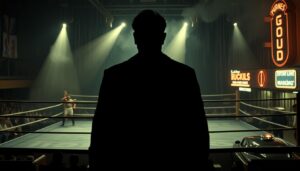 underrated noir sports films