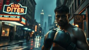 american dream in sports films