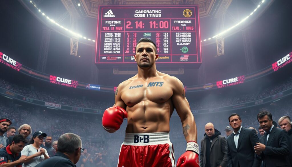 commodification in sports movies