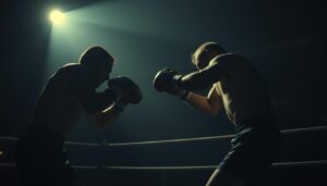 sports noir movies