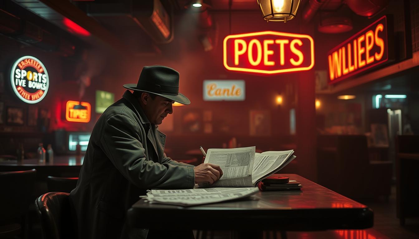 noir sports analysis