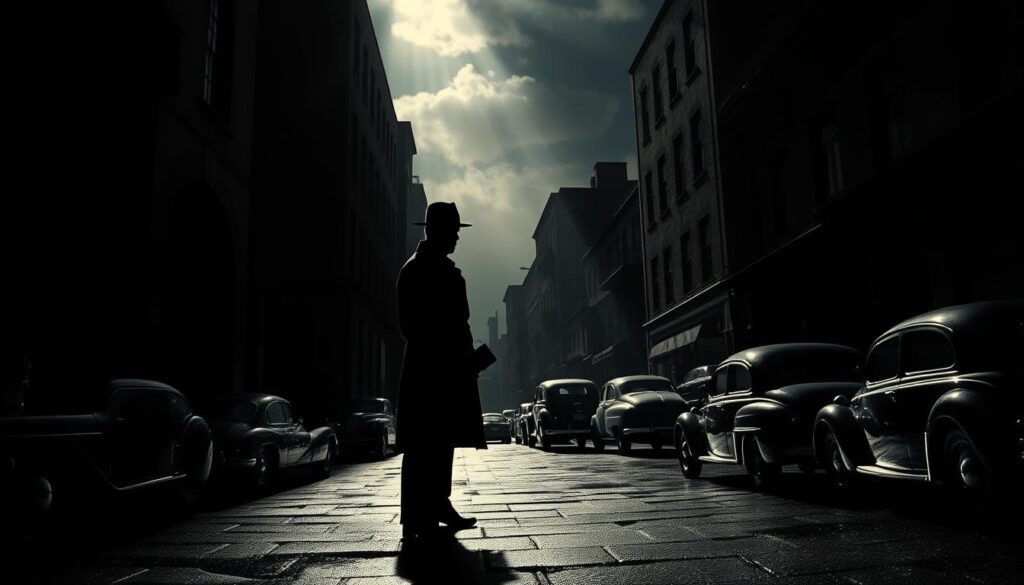 Noir Movie History