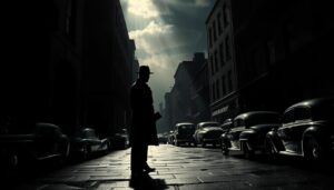 Noir Movie History