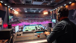 sports sound design