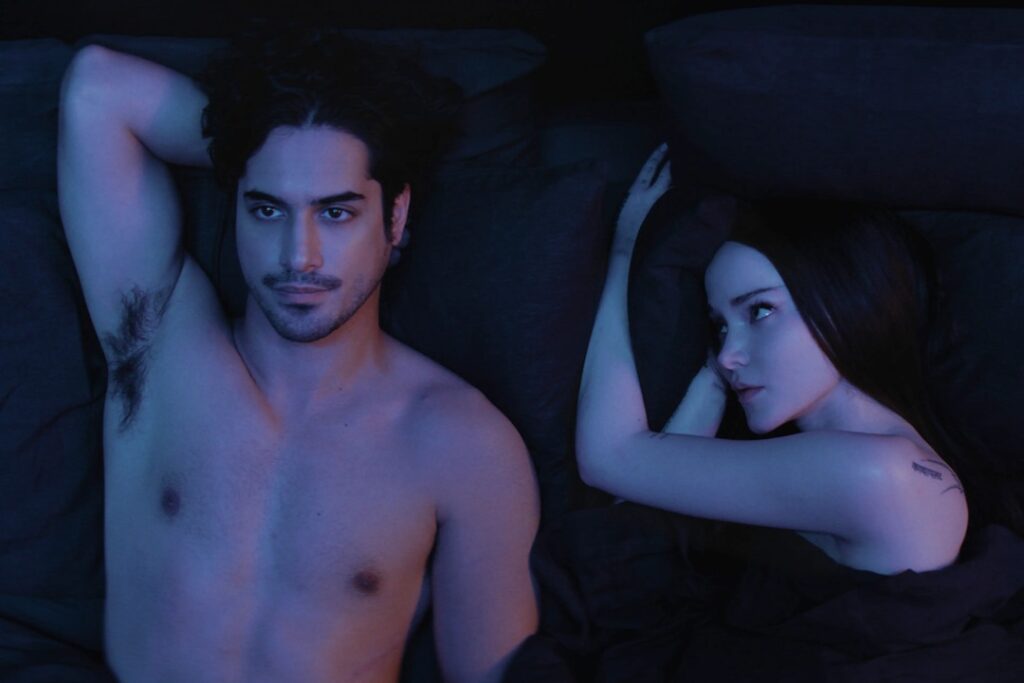 Intimacy As The New Battleground
