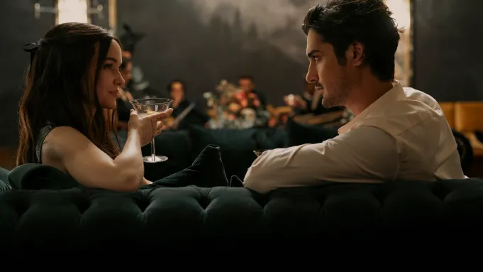 Intimacy As The New Crime Scene