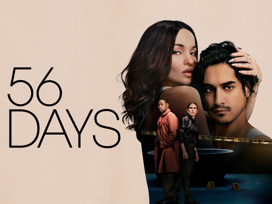 56days