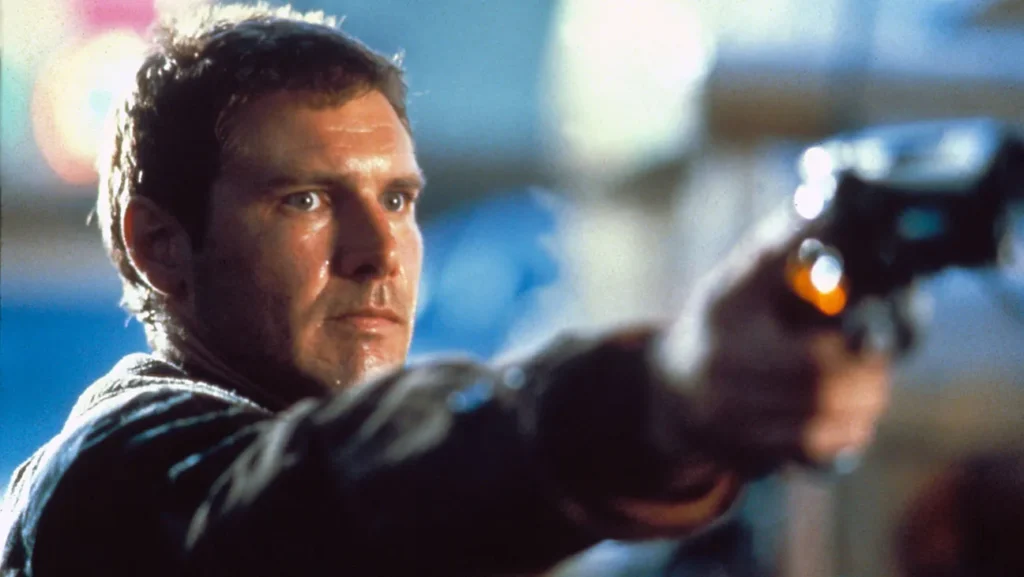 The Legacy Of Blade Runner