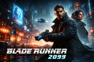 Blade Runner 2099