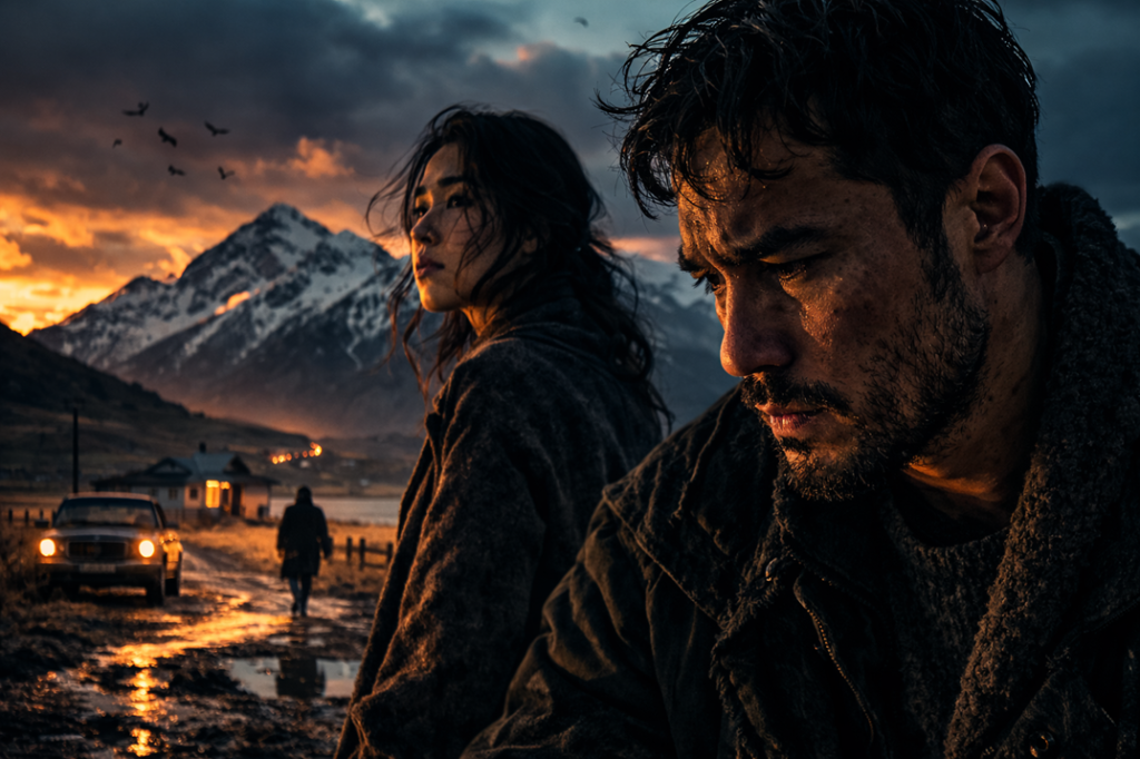 International Neo-Noir Emerges