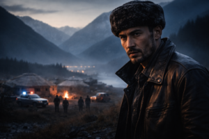 Kyrgyz Cinema’s Global Breakthrough