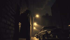Noir Movie History