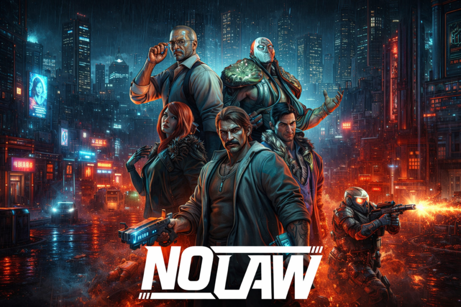 NolawPoster