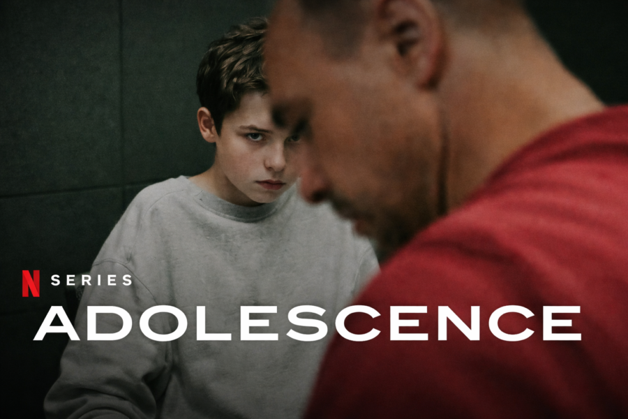 adolescense Netflix