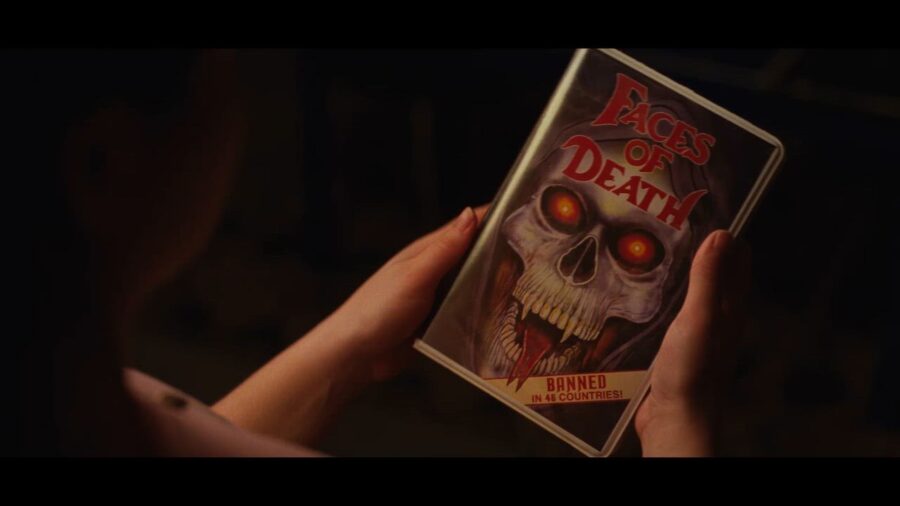 Faces Of Death (2026)