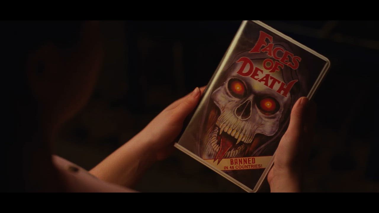 Faces Of Death (2026)