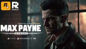 Max Payne Remake