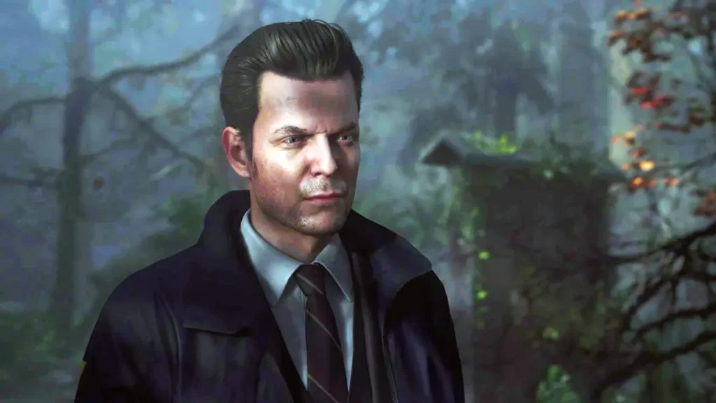 The Influence On Modern Noir Games